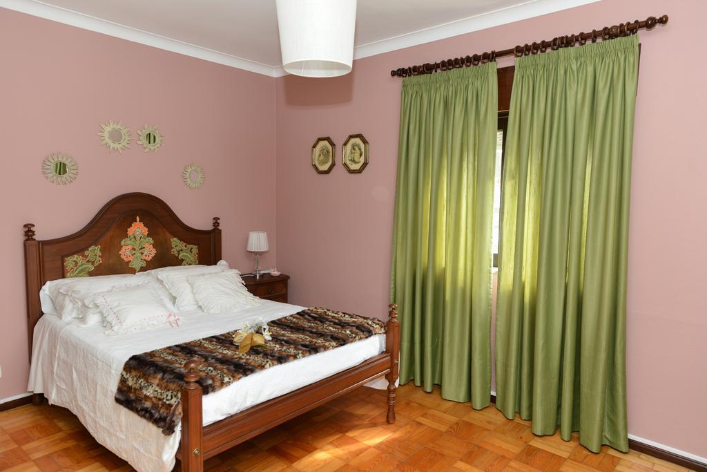 Casa Das Andorinhas Понте-де-Лима Экстерьер фото
