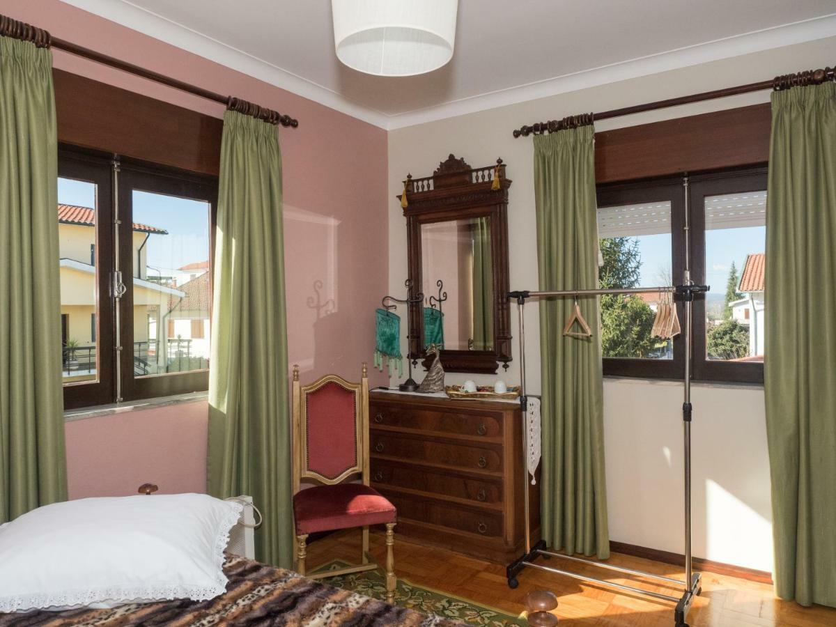 Casa Das Andorinhas Понте-де-Лима Экстерьер фото